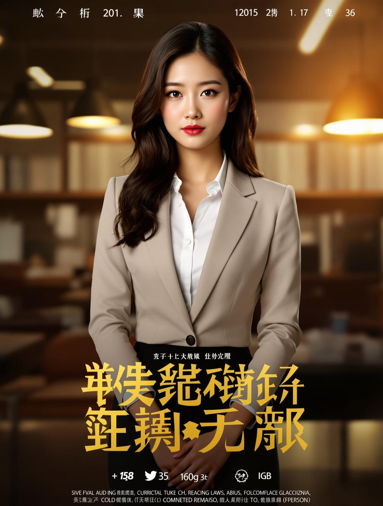 娱乐圈的大胆穿搭和吃瓜大军的热议带你领略明星幕后故事